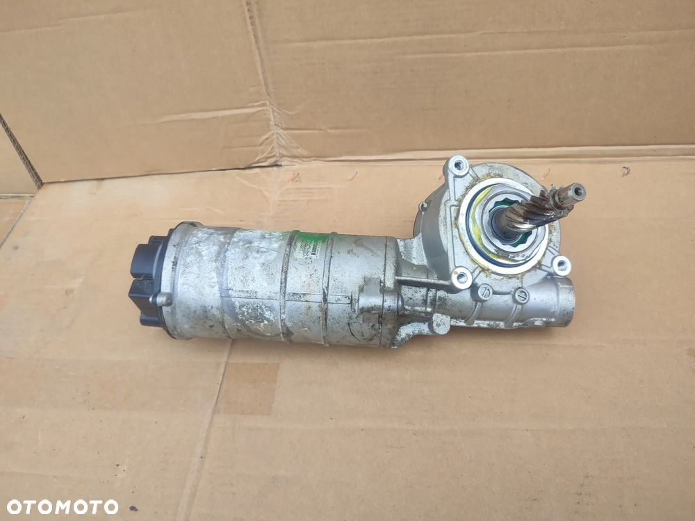 SILNIK MECHANIZM PRZEKŁADNI KIEROWNICZEJ BMW X3 G01 X4 G02 5A30A6301
