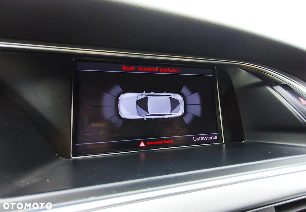 Audi A5 Sportback 2.0 TDI DPF multitronic - 16