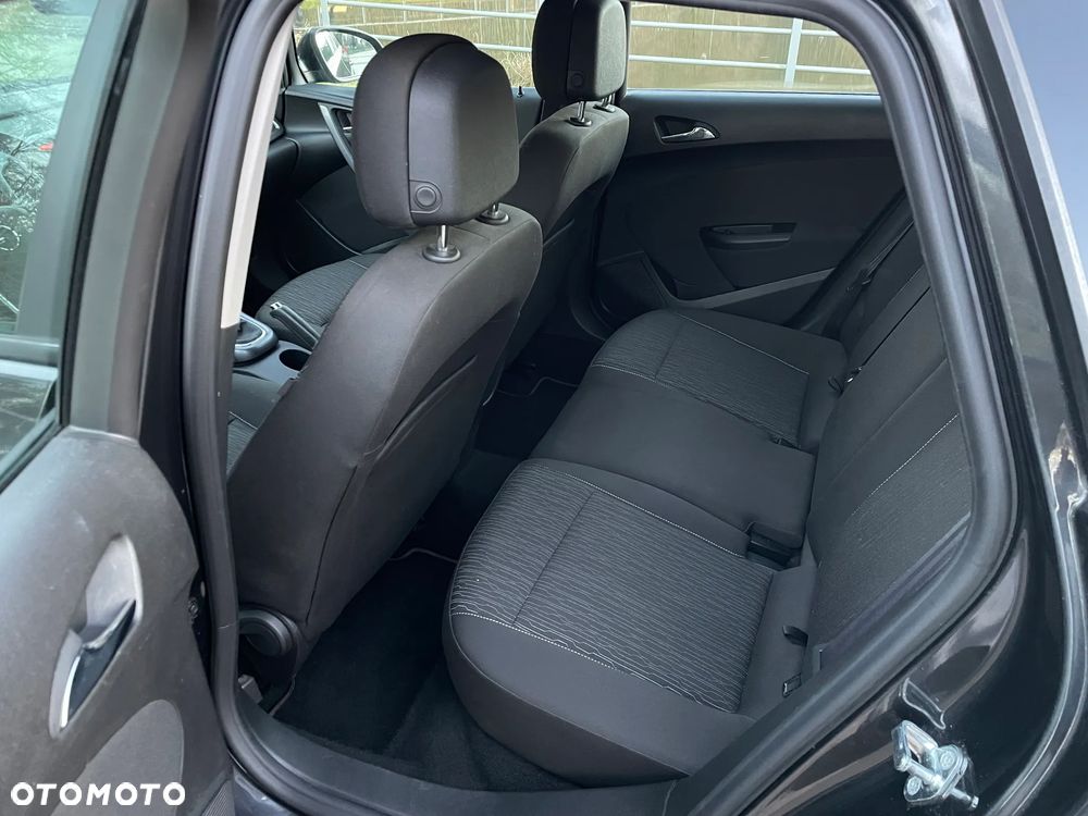 Opel Astra 1.6 CDTI Active - 14