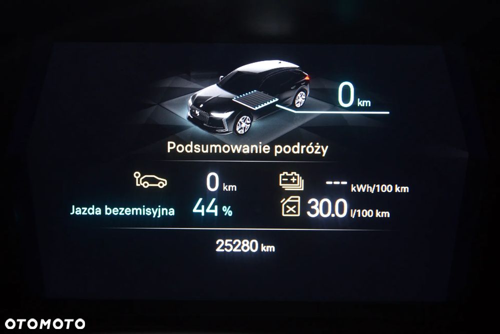 DS Automobiles DS 4 1.6 E-Tense Rivoli - 27