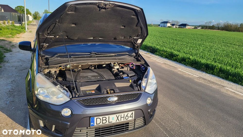 Ford S-Max 2.0 Titanium - 7