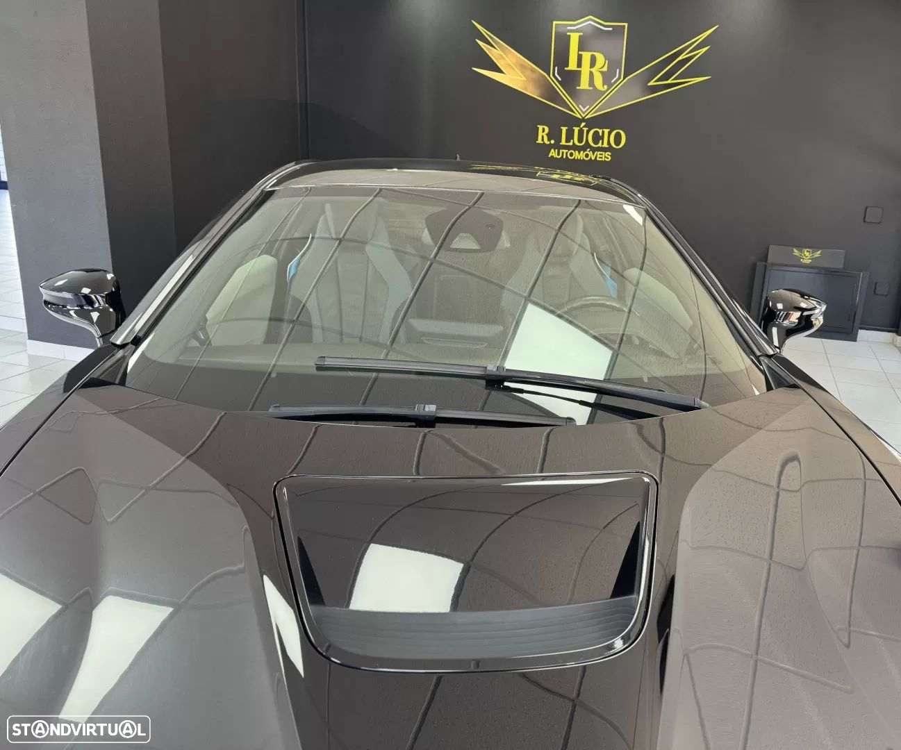 BMW i8 Standard - 10