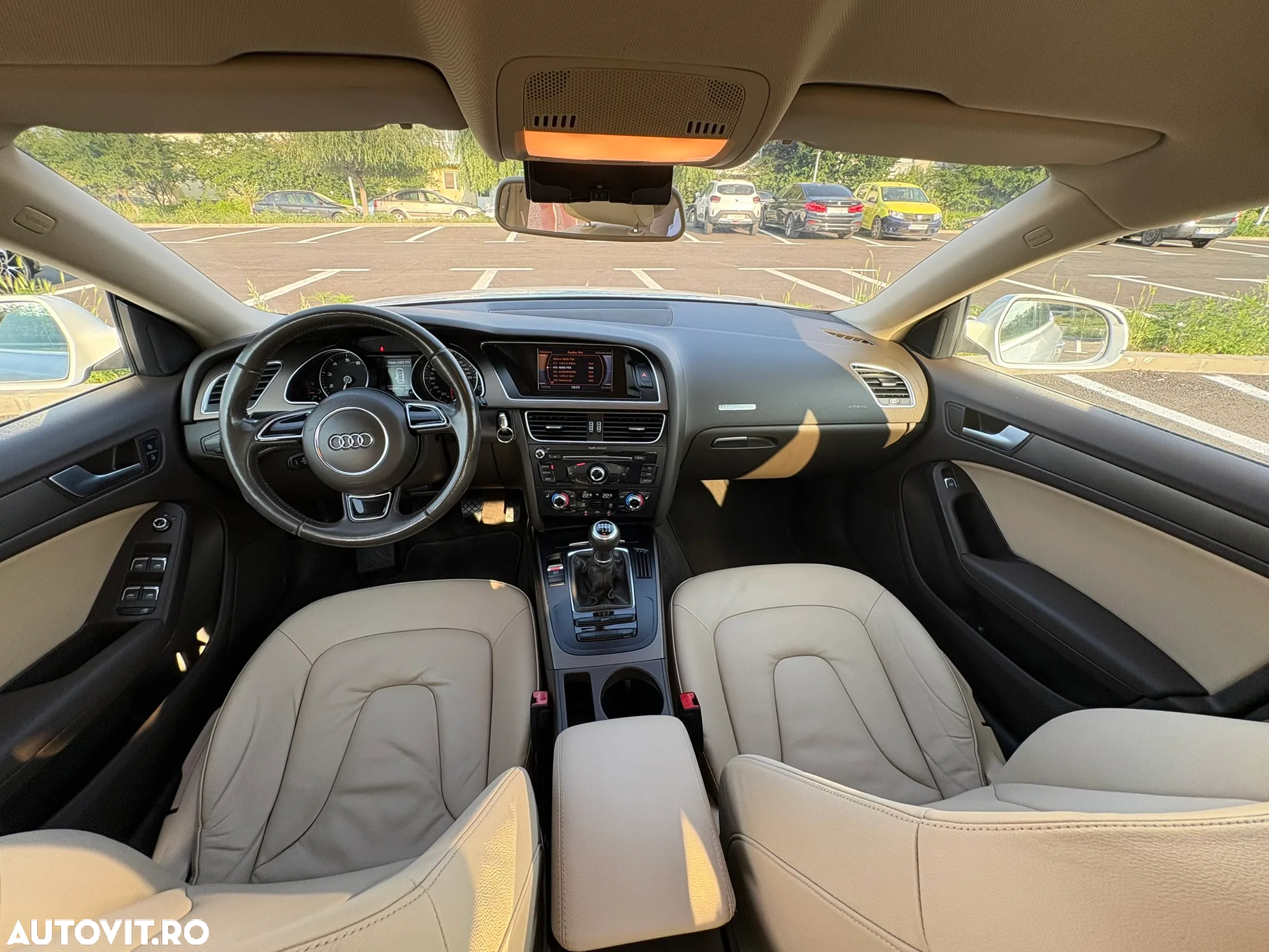 Audi A5 - 9