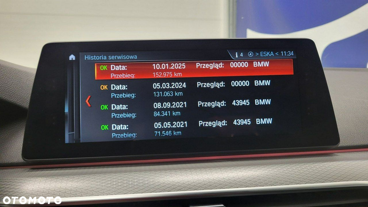 BMW Seria 5 - 18