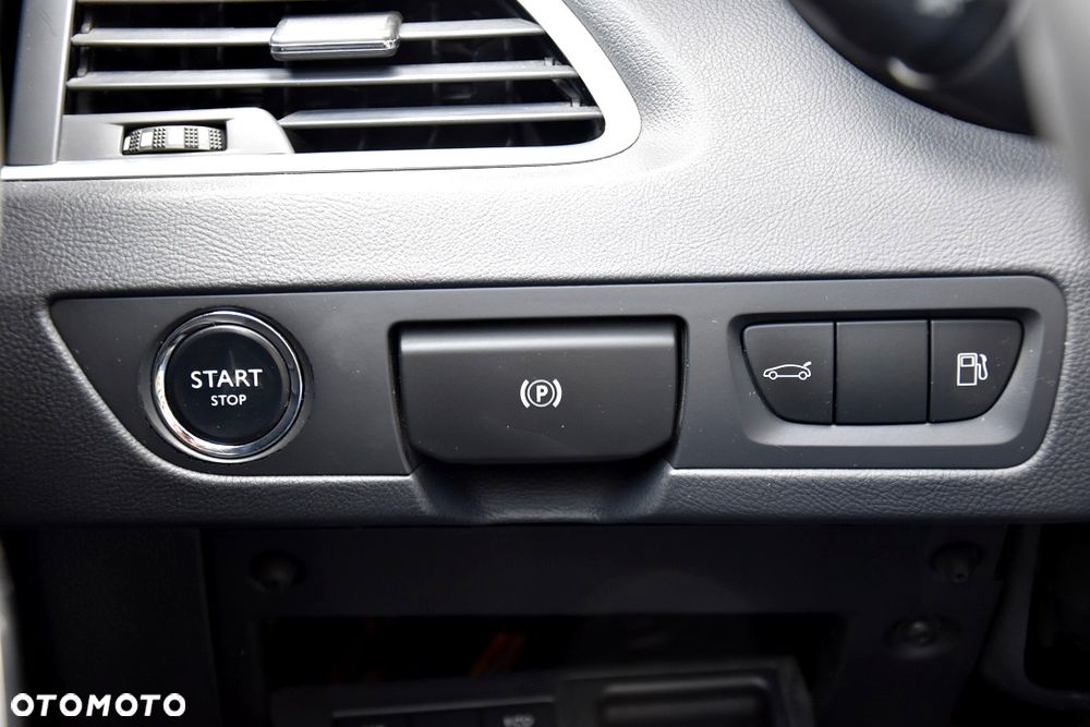 Peugeot 508 RXH BlueHDi 180 EAT6 Stop&Start - 32