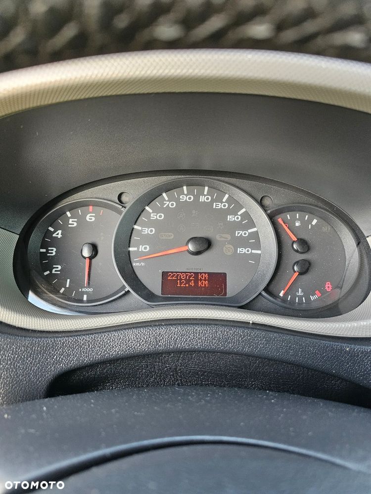 Renault Master - 22
