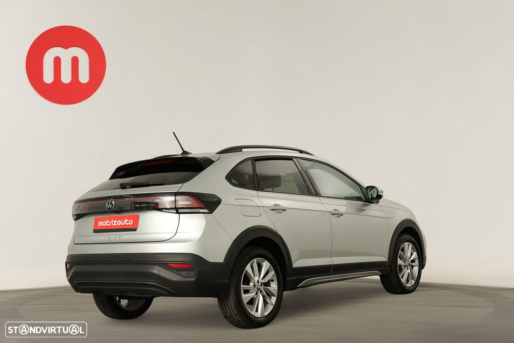VW Taigo 1.0 TSI Urban - 4