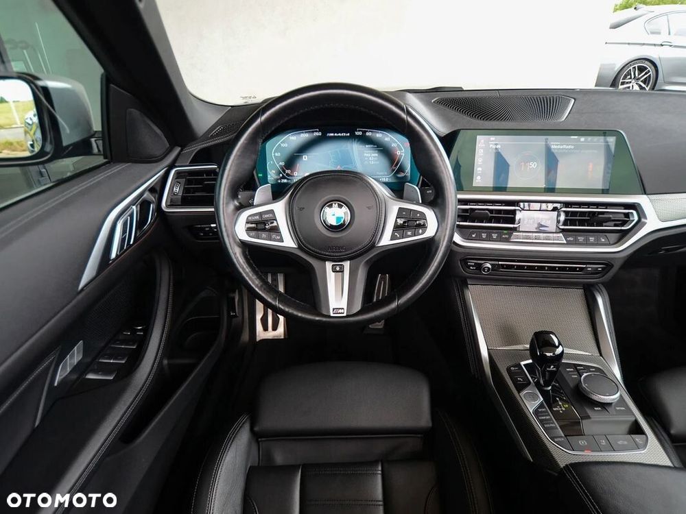 BMW Seria 4 - 35