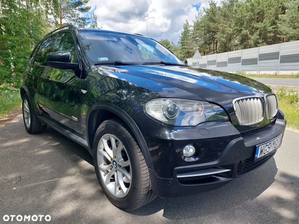 BMW X5 3.0sd - 12