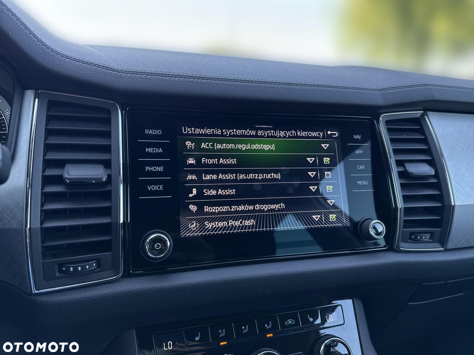 Skoda Kodiaq 2.0 TDI 4x2 Ambition DSG - 25