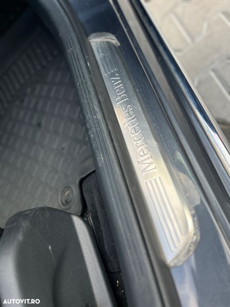 Mercedes-Benz C 220 (BlueTEC) d 7G-TRONIC Exclusive - 6