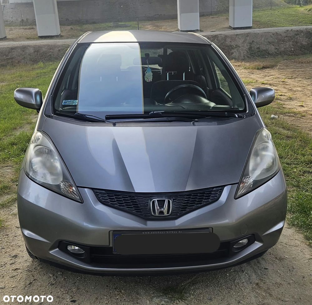 Honda Jazz 1.4 Elegance - 1
