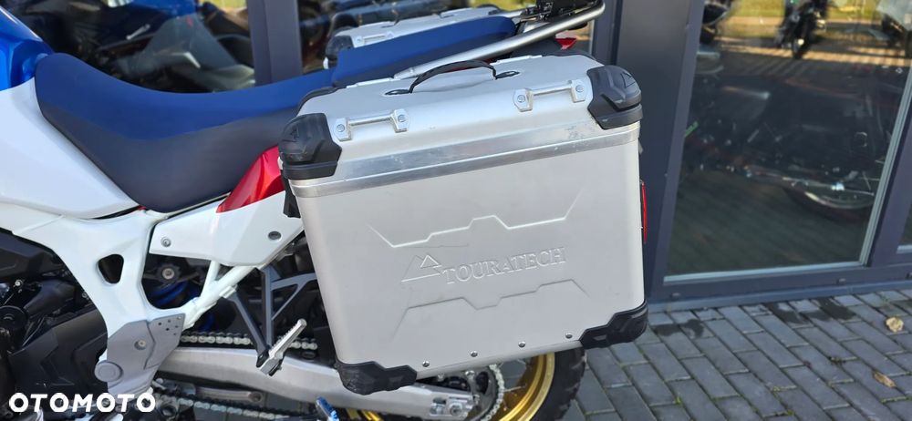Honda CRF - 41
