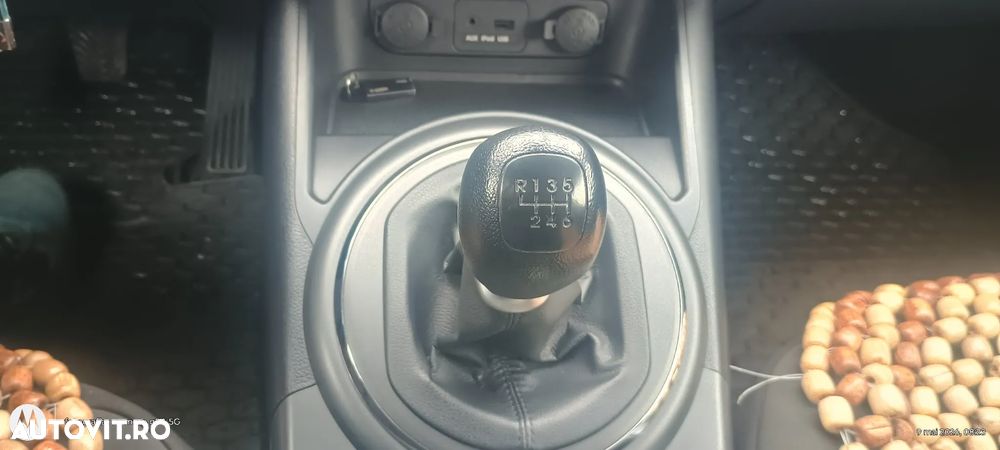 Kia Sportage 1.7 DSL MT 4x2 CLASSIC - 23