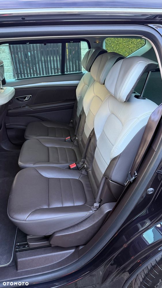 Renault Espace Energy dCi 160 EDC Initiale Paris - 12