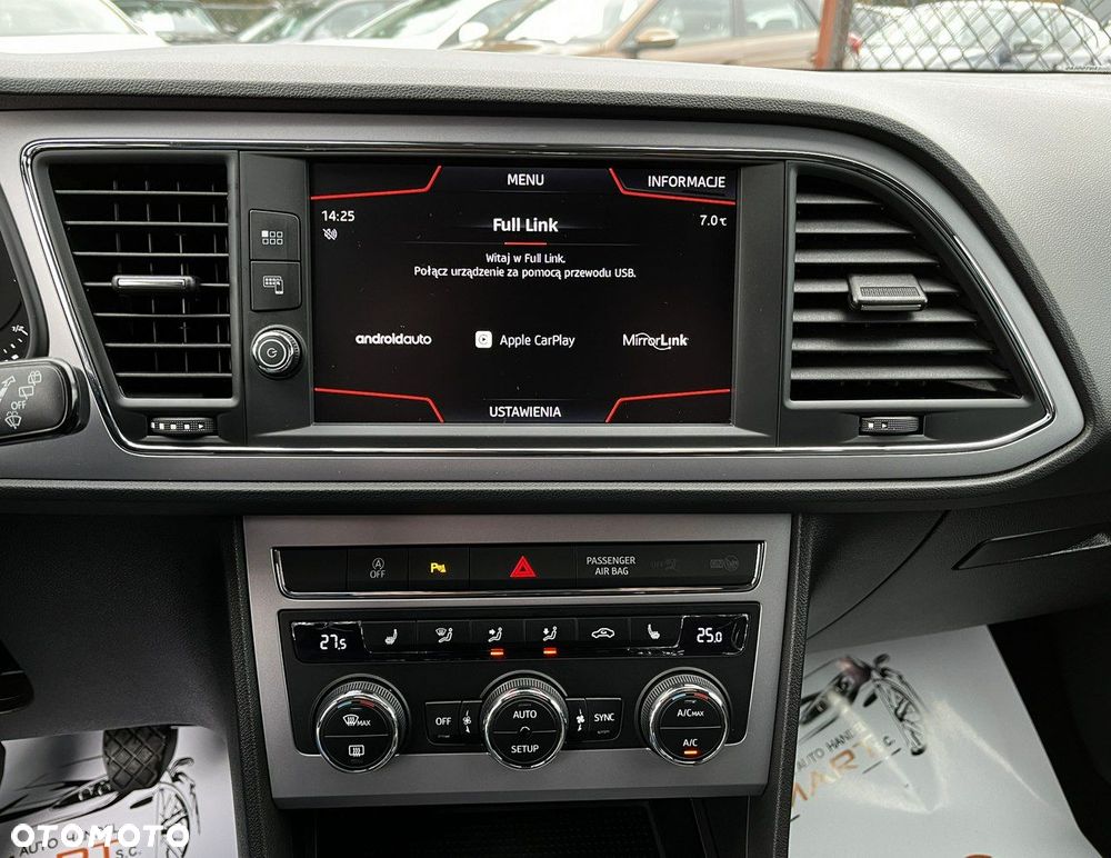 Seat Leon - 24