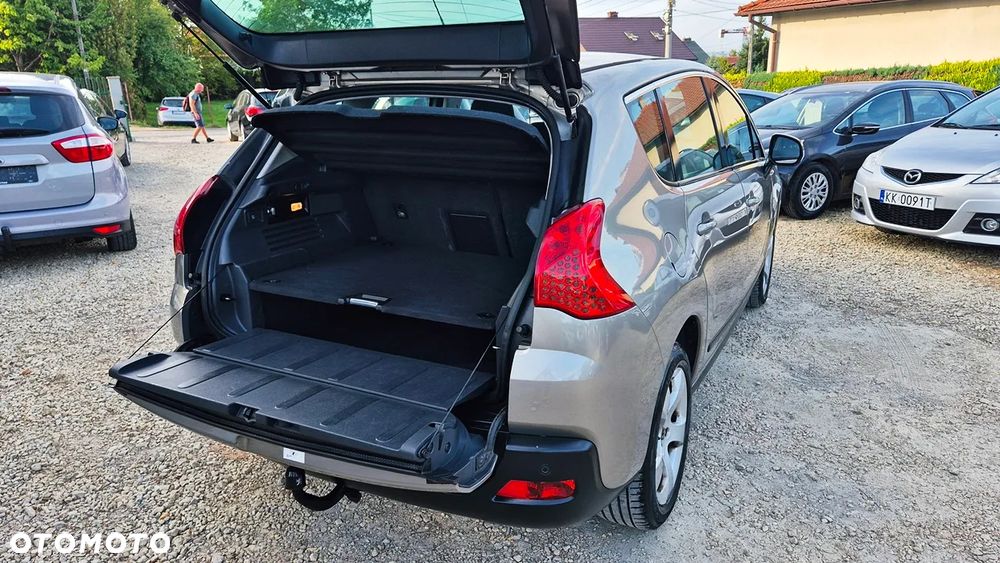 Peugeot 3008 - 35