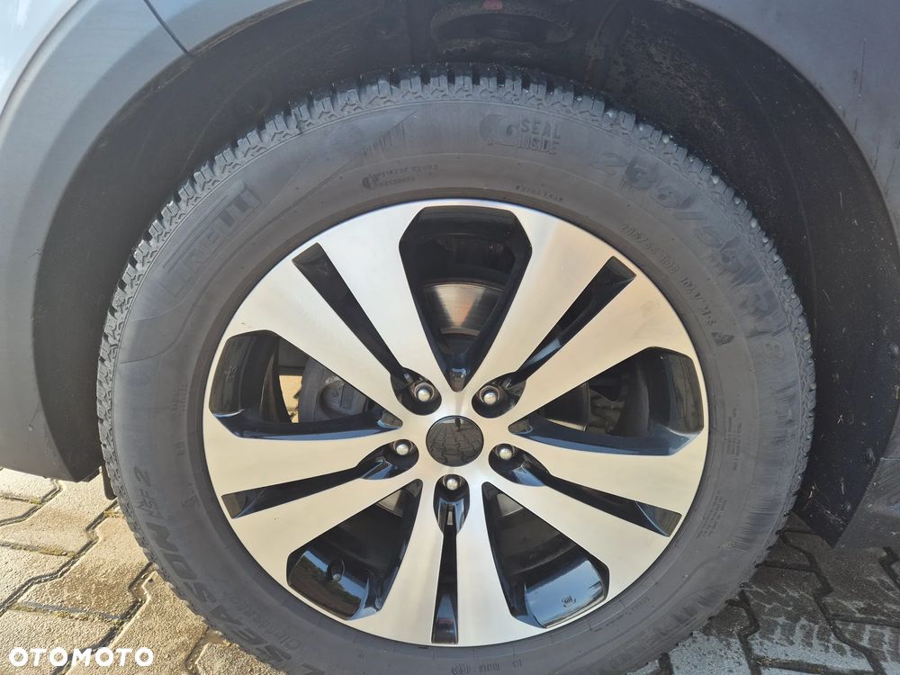 Hyundai Tucson 1.6 Turbo 2WD DCT Advantage - 6