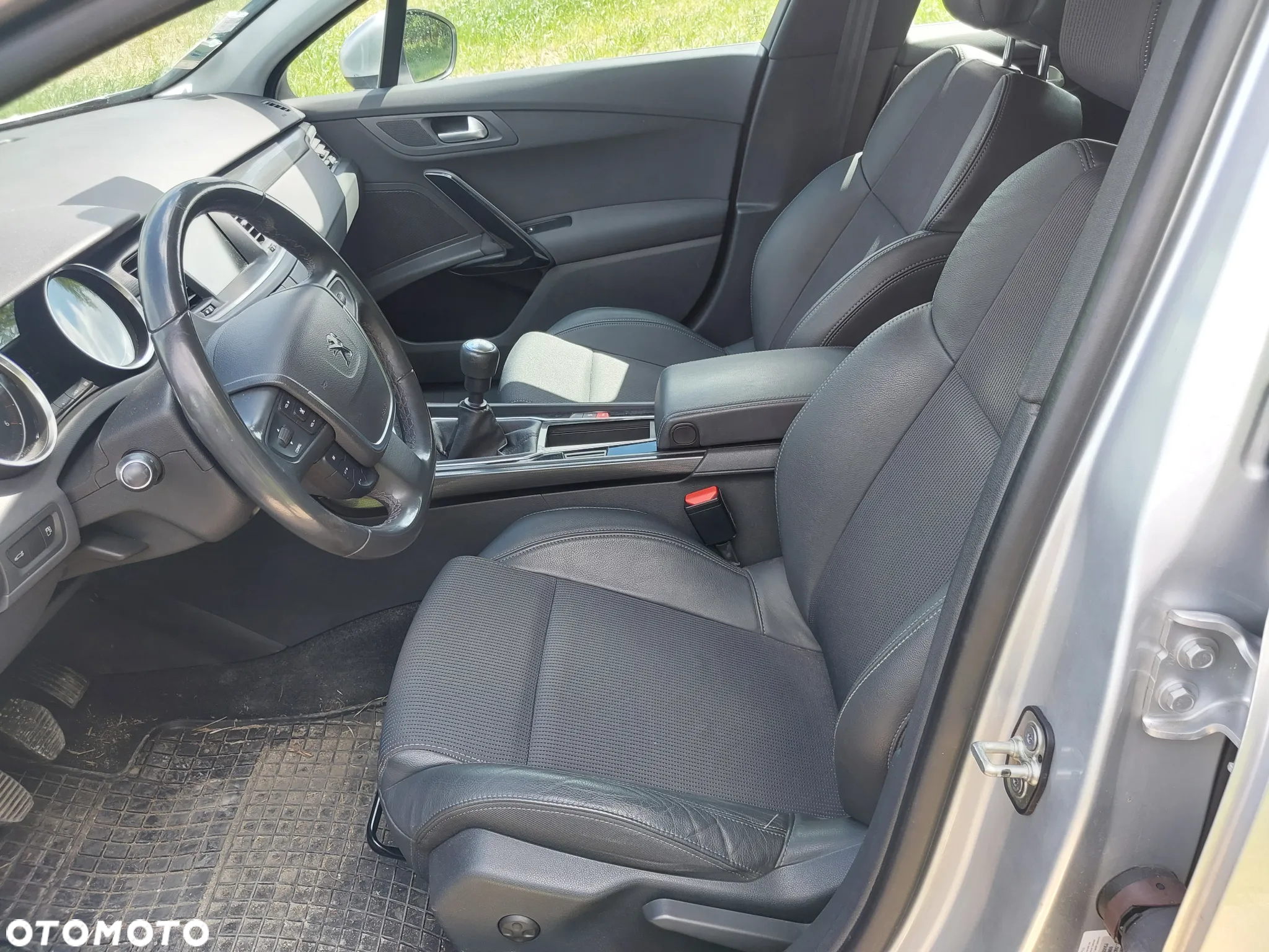 Peugeot 508 - 12