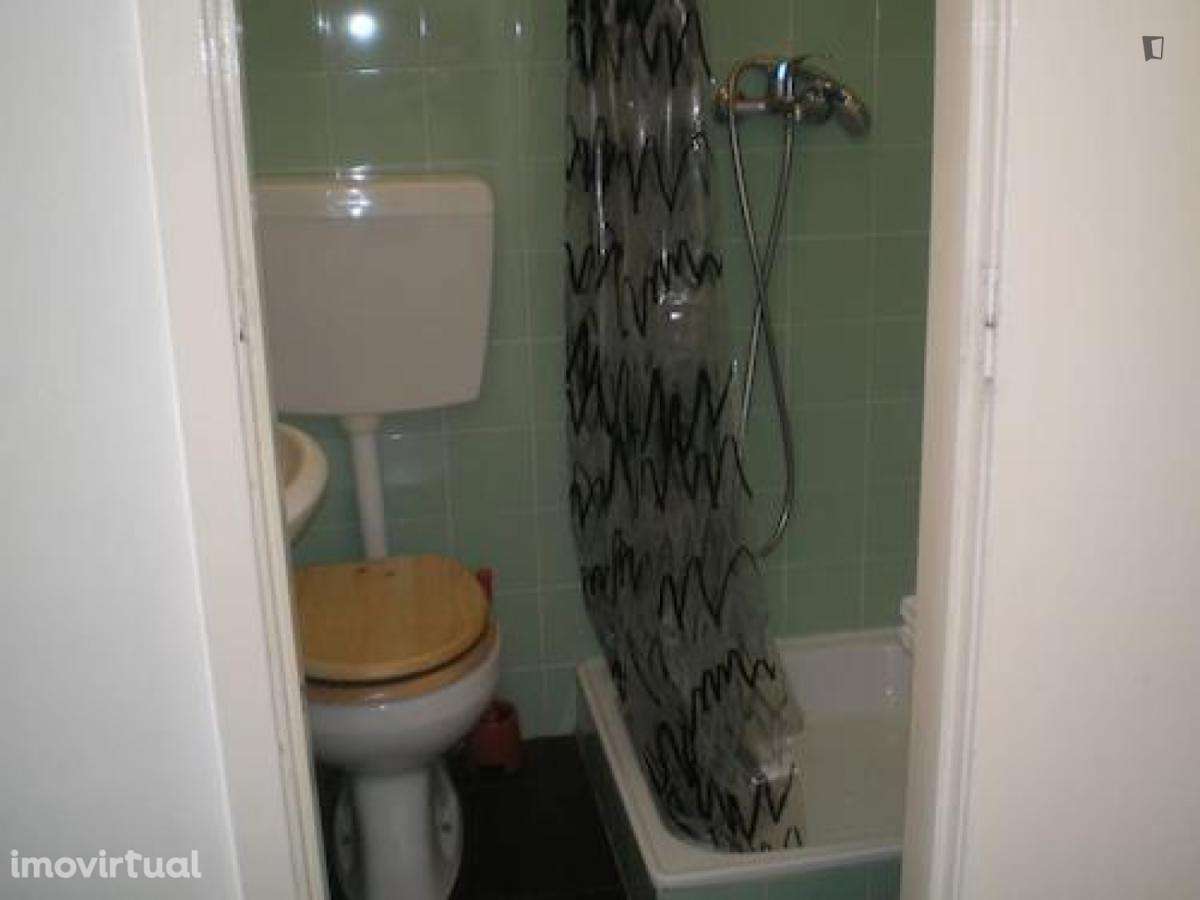 Apartamento com 1 quartos - localizado em Santa Apolónia Lisbon - Grande imagem: 4/6