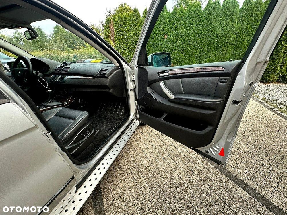 BMW X5 - 8