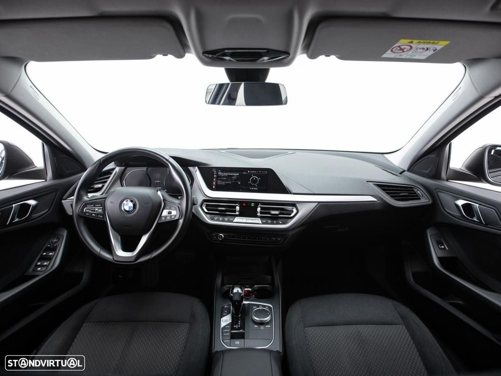 BMW 116 d Auto - 7