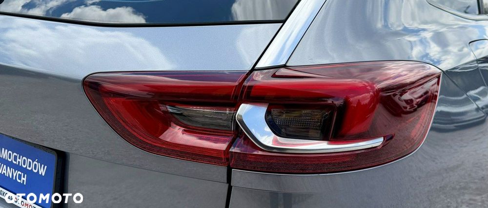 Opel Insignia 2.0 CDTI automatik Sport - 17