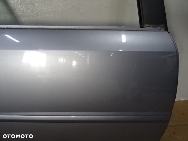 DRZWI PRAWY TYŁ PRAWE TYLNE OPEL SIGNUM 03-05 LAK:Z163 NR853 - 5