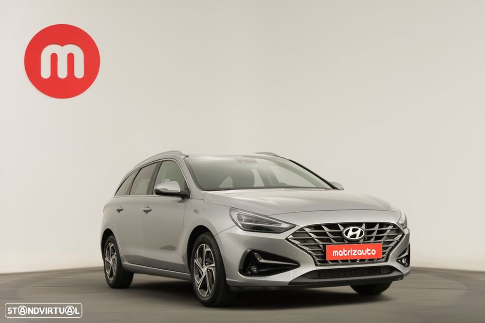 Hyundai i30 SW 1.0 T-GDi Style Plus - 1