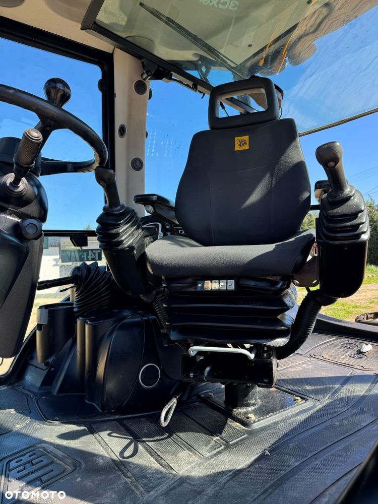 JCB 3 CX ECO Contractor - 7