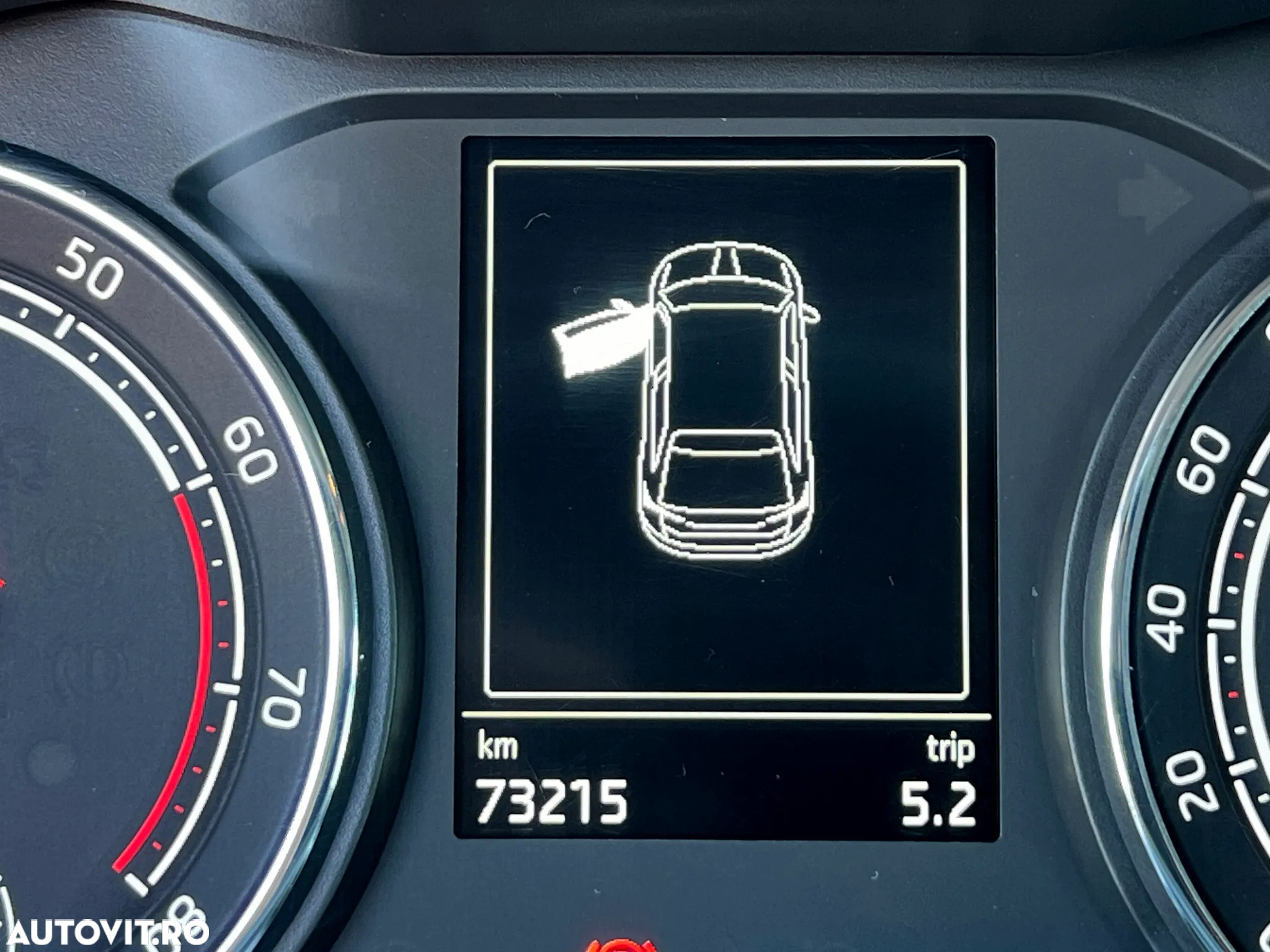Skoda Scala 1.5 TSI Style - 18