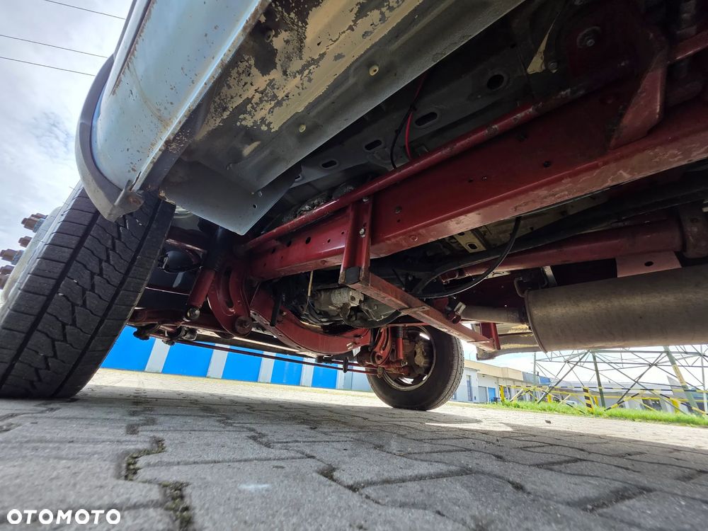 Iveco Daily 35c-13 Doka/Dubel Kabina Wywrotka/Kiper 3-Stronny  ! Oryginał ! Z Włoch  ! - 18