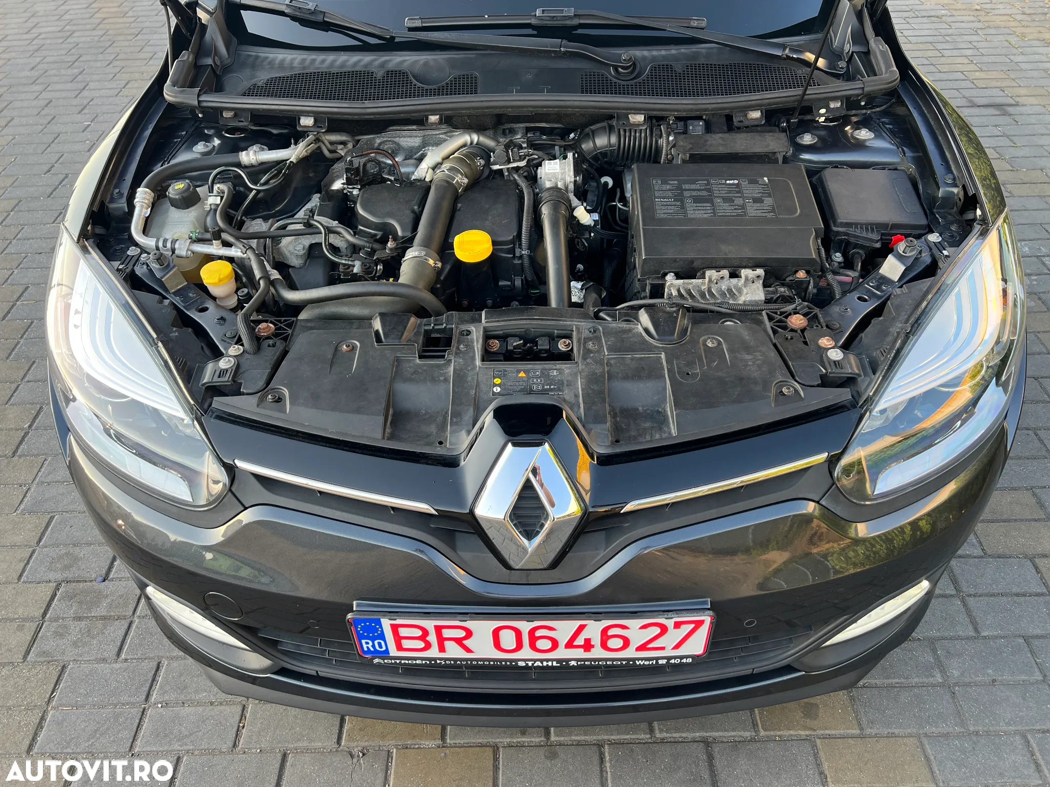 Renault Megane - 26
