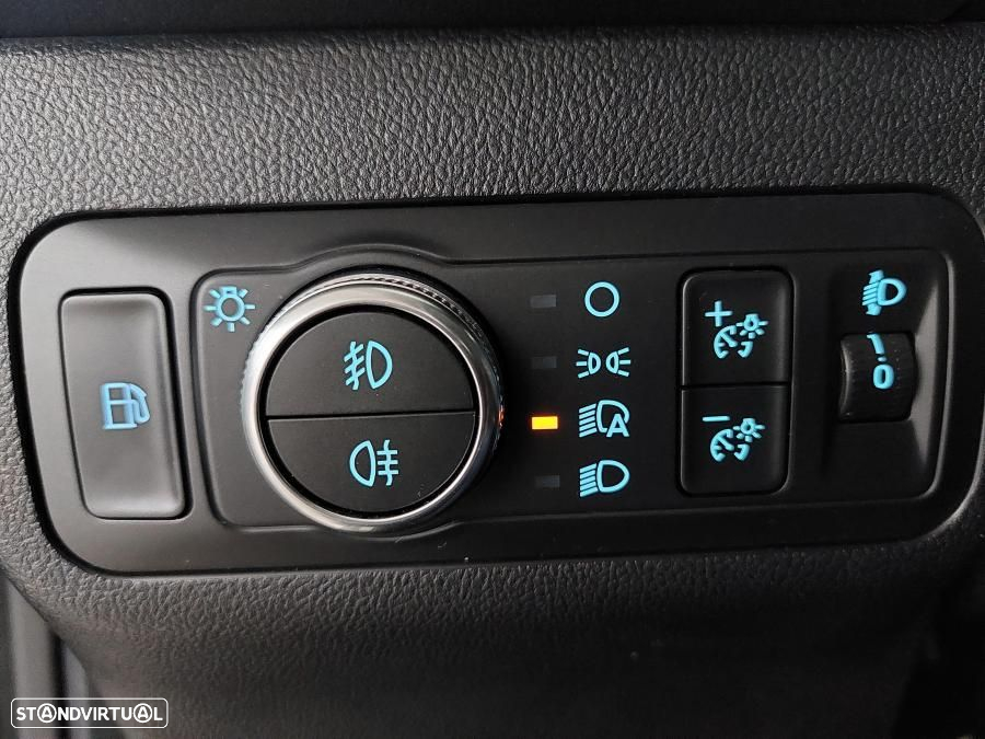 Ford Kuga 2.5 PHEV Titanium - 17