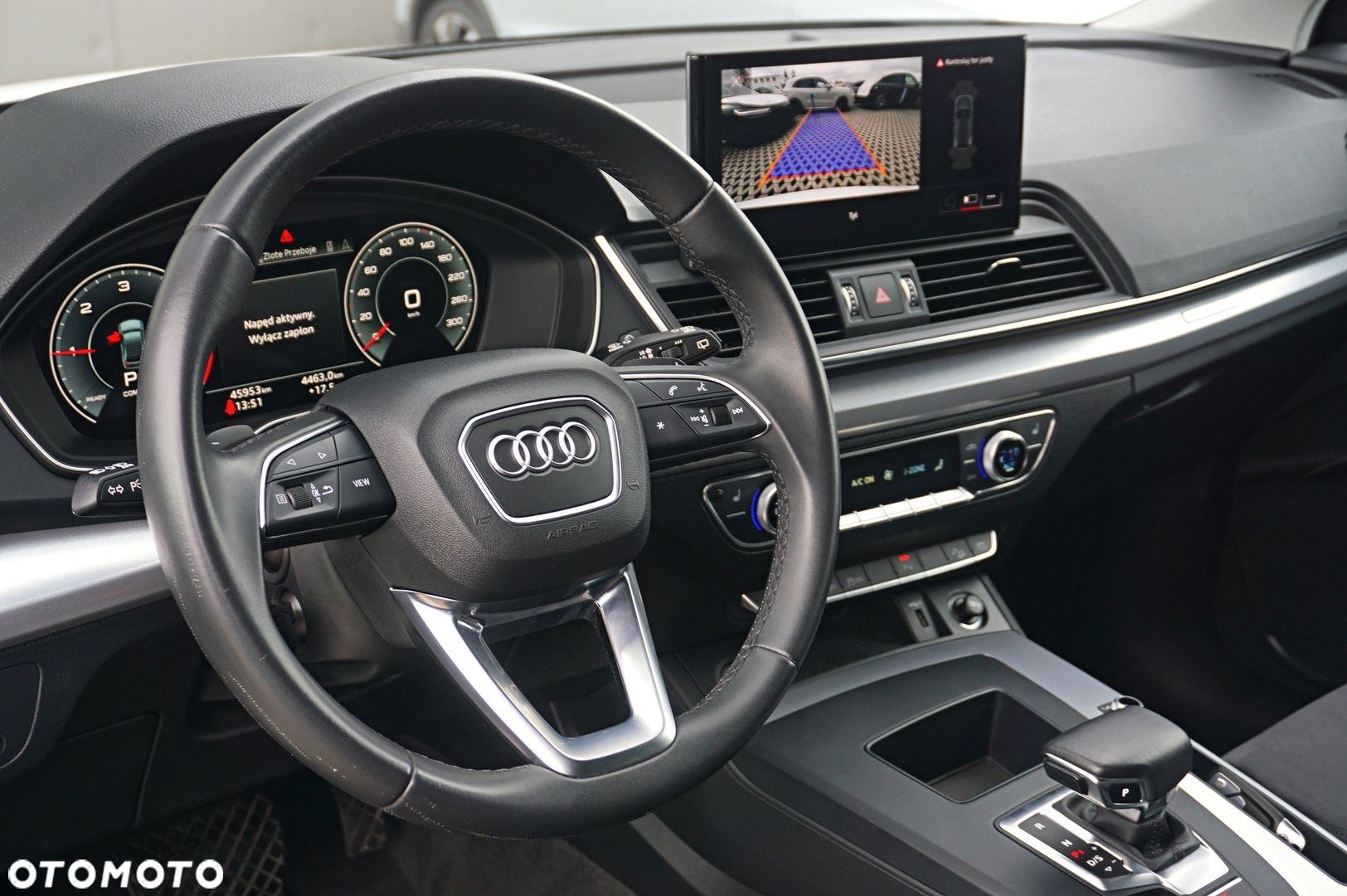 Audi Q5 - 11