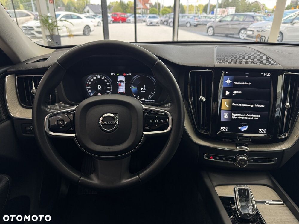 Volvo XC 60 - 15