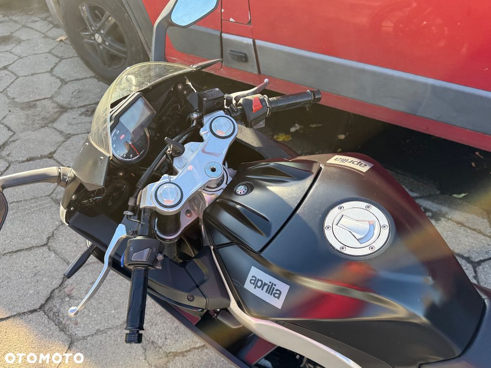 Aprilia RS - 15