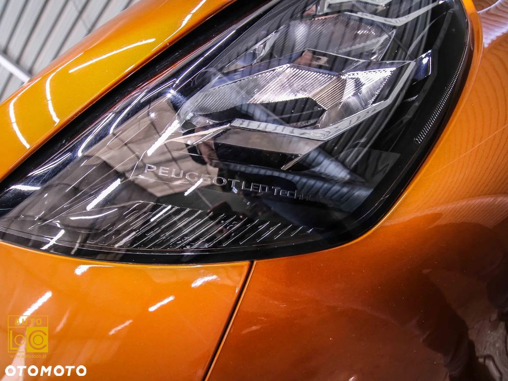 Peugeot 2008 PureTech 100 Stop&Start Allure - 35