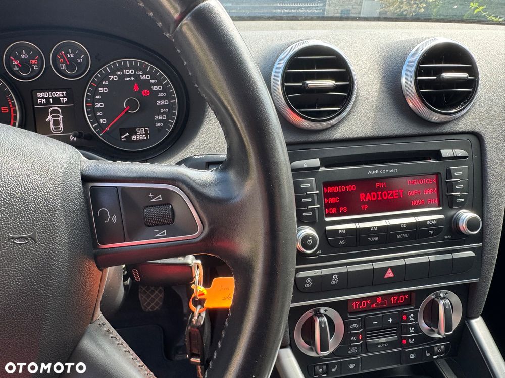 Audi A3 - 23