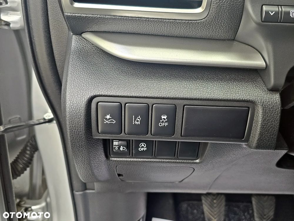 Mitsubishi Eclipse Cross 1.5 T-MIVEC (ClearTec) 2WD Active - 23