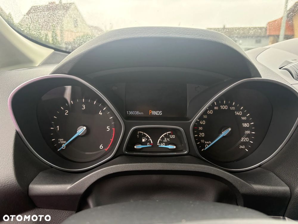 Ford C-MAX - 8