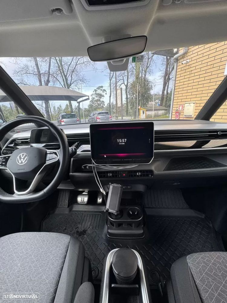 VW ID.Buzz 91 kWh Pro - 13