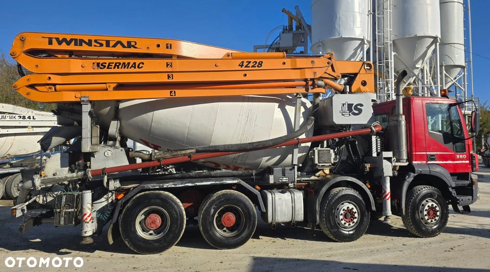 Iveco Magirus