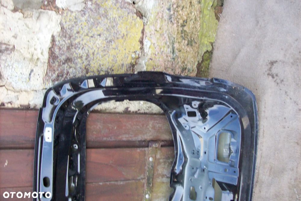 tylna klapa ford puma mk2 - 8