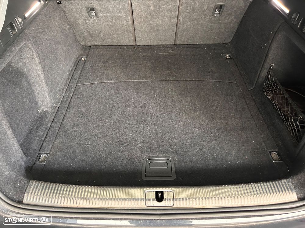 Audi A4 Avant 2.0 TDI S tronic - 11