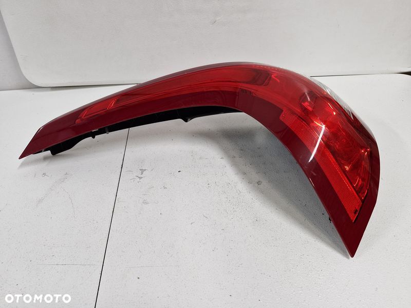 VOLVO XC60 1 I LAMPA LEWY TYŁ LEWA TYLNA 31395956 - 2