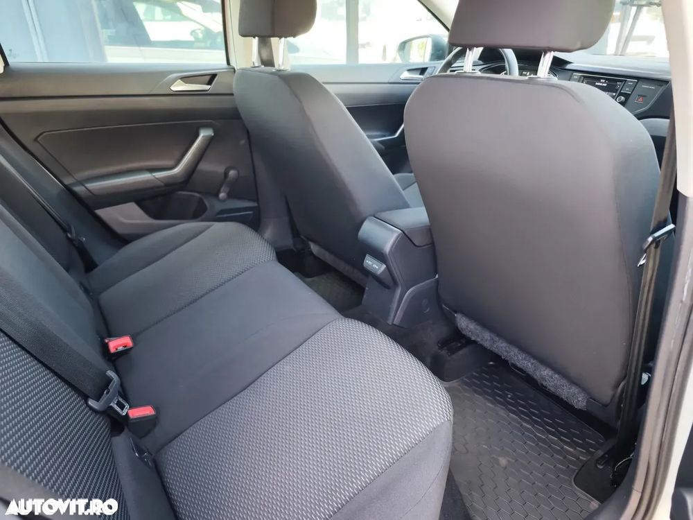 Volkswagen Polo 1.0 Trendline - 20