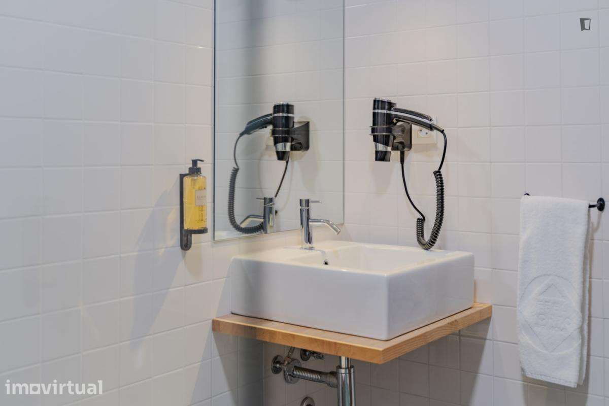 Apartamento com 1 quartos - localizado em Bonfim Porto - Grande imagem: 5/17