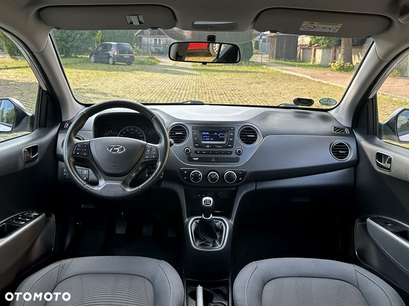 Hyundai i10 - 16