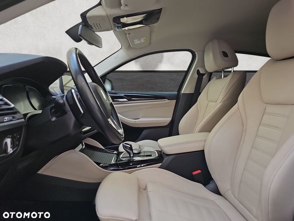 BMW X4 - 12
